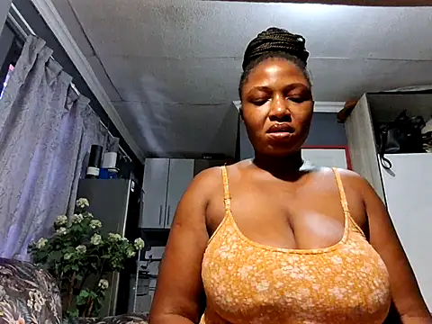 Snapshot of EbonyRose9 chatting on 02.07.26 EbonyRose9 online show from 02.07.26