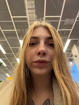 Sunny   Bunny online show from 10.14.25