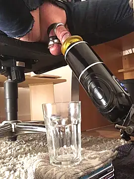 Inseminator69 online show from 10.08.25