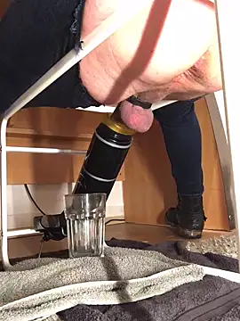 Inseminator69 online show from 11.26.25