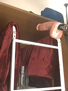 Inseminator69 online show from 03.17.26