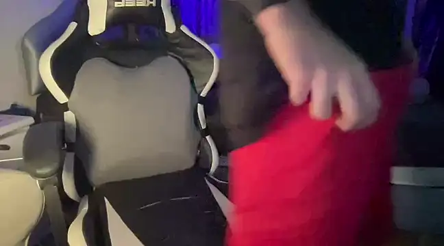 Snapshot of Chazklein chatting on 03.23.25 Chazklein online show from 03.23.25