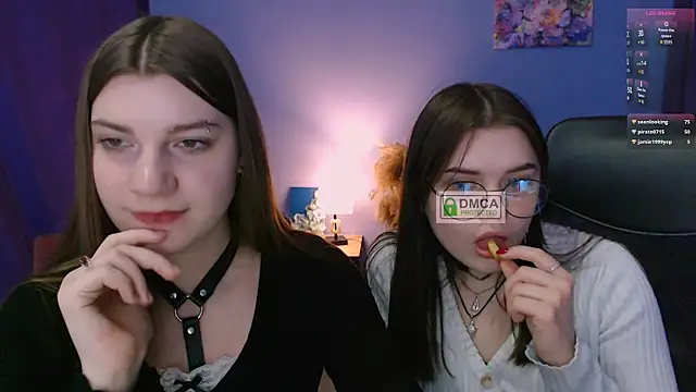 pure radiance1 online show from 01.11.25