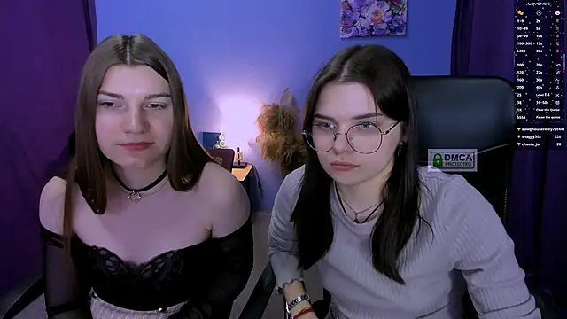 pure radiance1 online show from 01.29.25