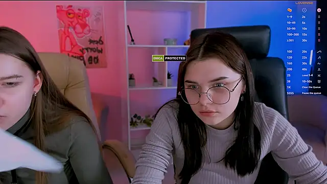 pure radiance1 online show from 02.08.25