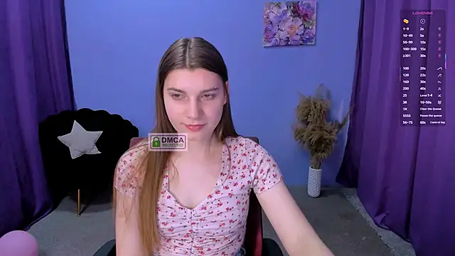 pure radiance1 online show from 02.11.25