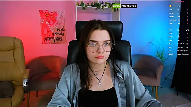 pure radiance1 online show from 02.13.25