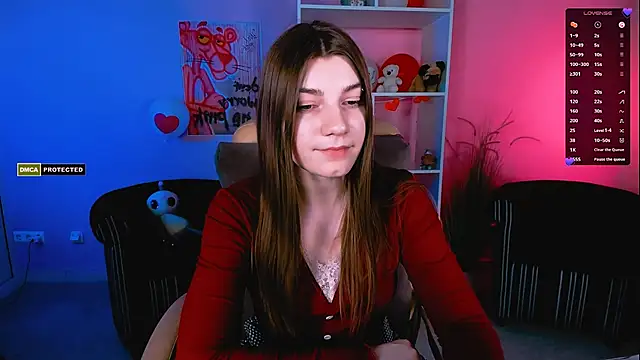 pure radiance1 online show from 03.04.25