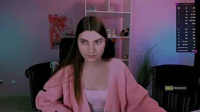 pure radiance1 online show from 03.10.25