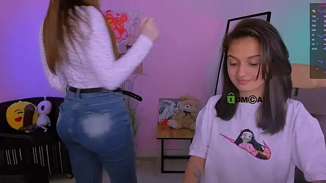 pure radiance1 online show from 10.06.25