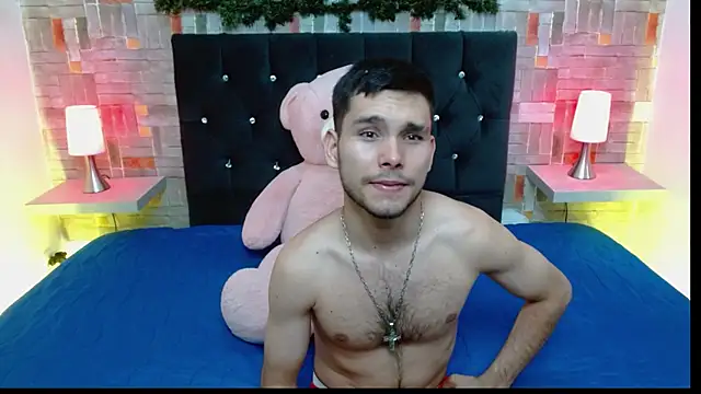 sebas mds online show from 12.14.24