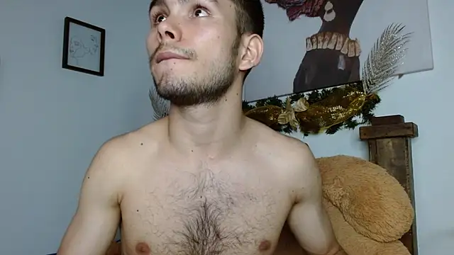 sebas mds online show from 12.15.24