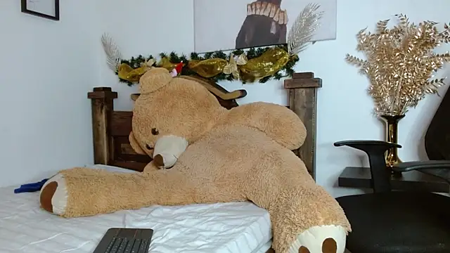 sebas mds online show from 12.17.24