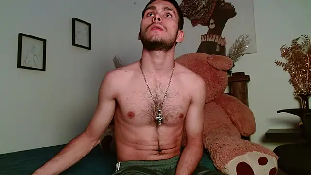 sebas mds online show from 12.18.24