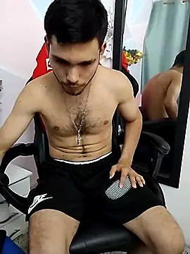 sebas mds online show from 12.21.24