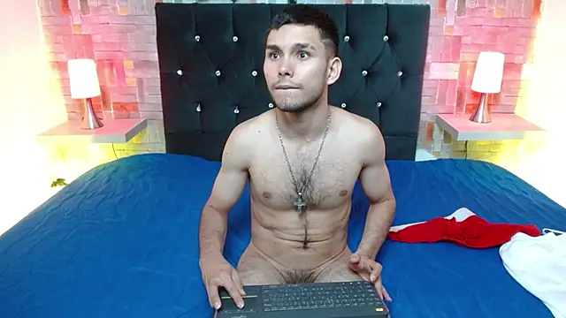 sebas mds online show from 12.27.24