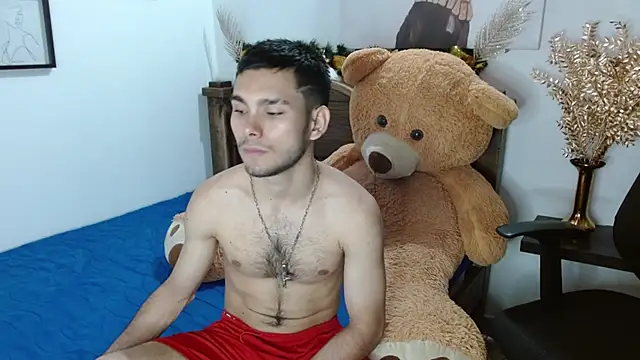 sebas mds online show from 12.28.24