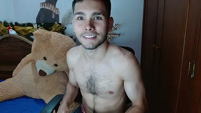 sebas mds online show from 12.28.24