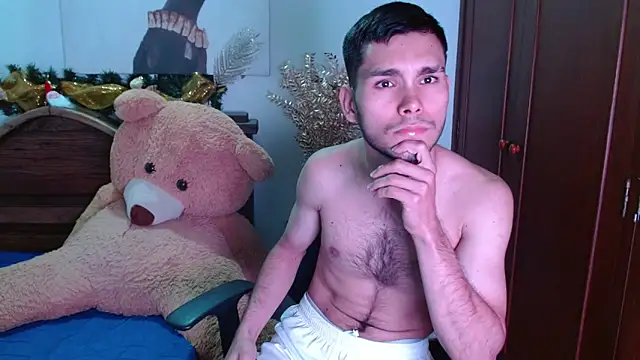 sebas mds online show from 12.29.24