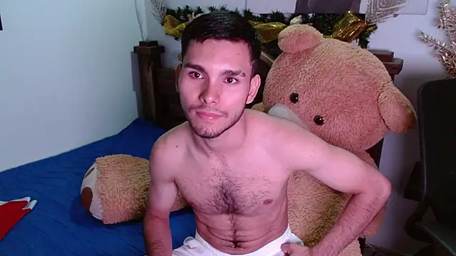 sebas mds online show from 12.29.24