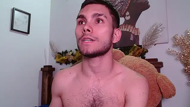 sebas mds online show from 12.30.24