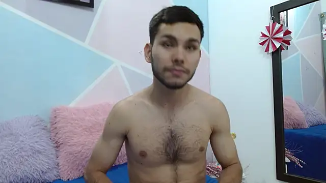 sebas mds online show from 01.08.25
