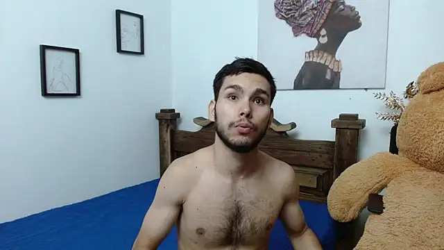 sebas mds online show from 01.17.25