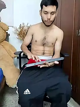 sebas mds online show from 01.19.25
