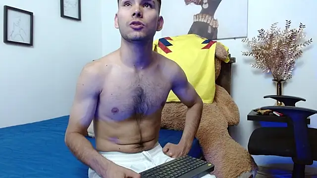 sebas mds online show from 01.26.25