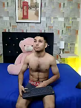 sebas mds online show from 01.29.25