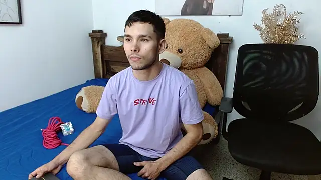 sebas mds online show from 02.01.25