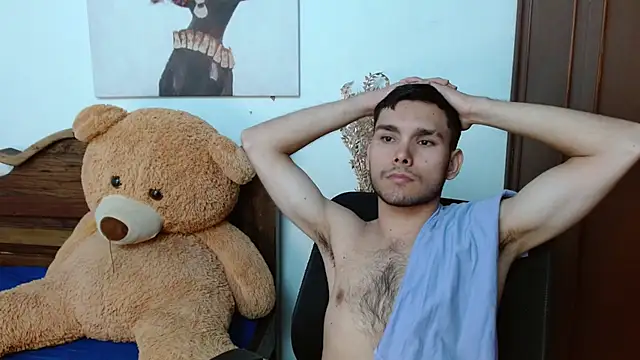 sebas mds online show from 02.01.25
