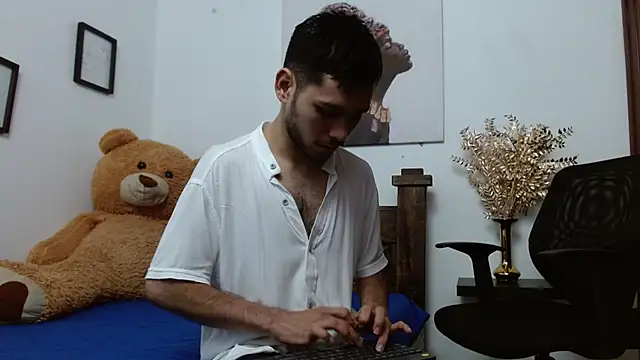 sebas mds online show from 02.04.25