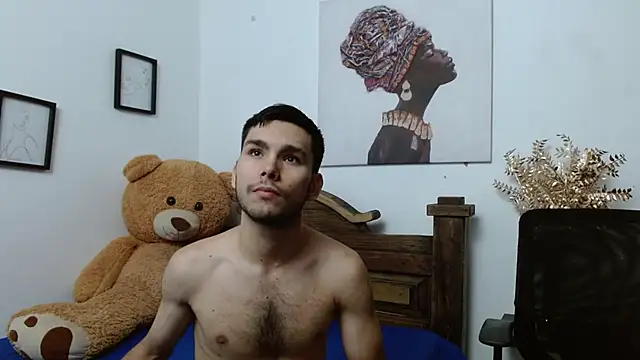 sebas mds online show from 02.06.25
