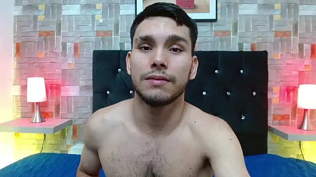 sebas mds online show from 02.07.25