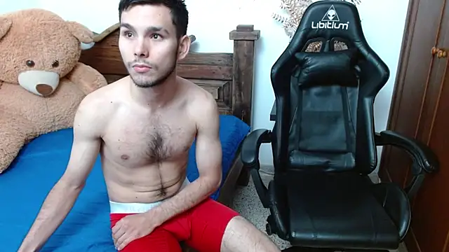 sebas mds online show from 02.08.25
