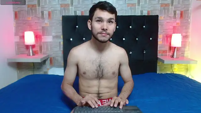 sebas mds online show from 03.13.25