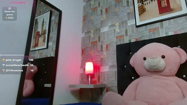sebas mds online show from 03.14.25
