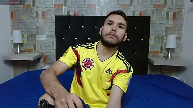 sebas mds online show from 03.20.25