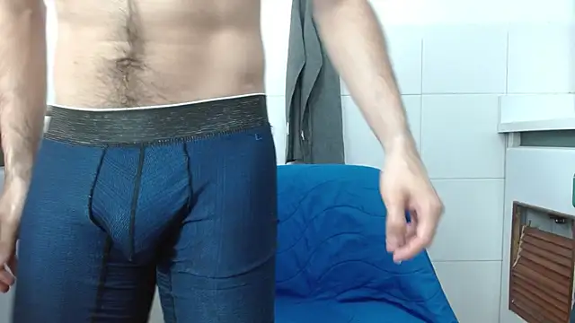 sebas mds online show from 09.19.25