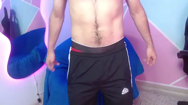 sebas mds online show from 09.24.25
