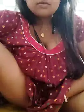 Snapshot of Priya_2222 chatting on 01.20.25 Priya 2222 online show from 01.20.25