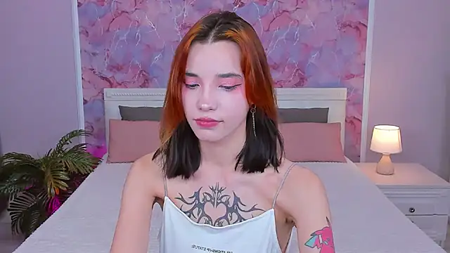 Snapshot of as1an_girlfriend chatting on 12.02.24 as1an girlfriend online show from 12.02.24