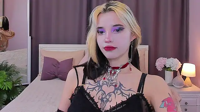 Snapshot of as1an_girlfriend chatting on 01.30.25 as1an girlfriend online show from 01.30.25