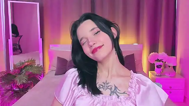 Snapshot of as1an_girlfriend chatting on 03.18.25 as1an girlfriend online show from 03.18.25