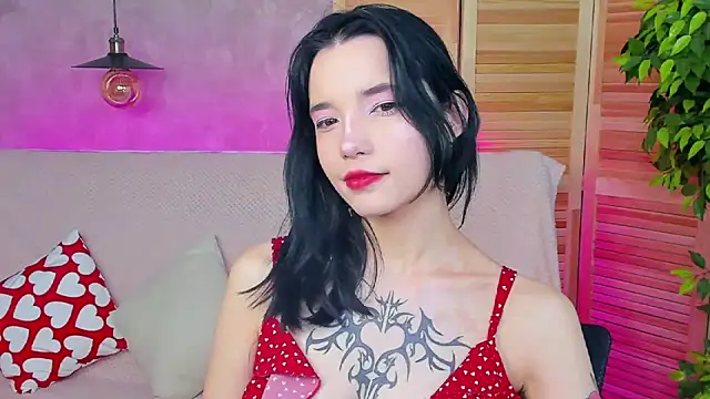 Snapshot of as1an_girlfriend chatting on 03.20.25 as1an girlfriend online show from 03.20.25