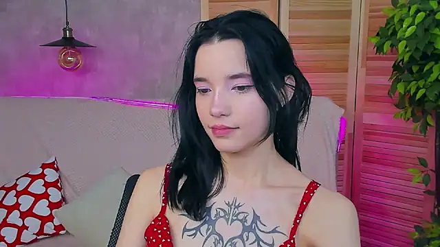 Snapshot of as1an_girlfriend chatting on 03.20.25 as1an girlfriend online show from 03.20.25