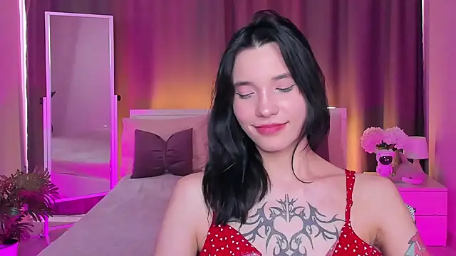 Snapshot of as1an_girlfriend chatting on 03.21.25 as1an girlfriend online show from 03.21.25