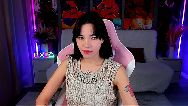 as1an girlfriend online show from 12.02.25