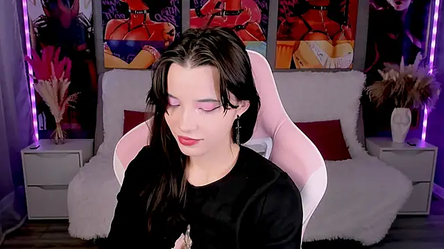 Snapshot of as1an_girlfriend chatting on 02.05.26 as1an girlfriend online show from 02.05.26